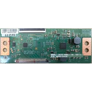 KOGAN KALED32SMTZD T-CON BOARD 6871L-4445H 6870C-0442B